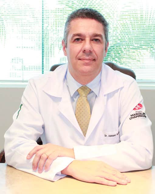DR. ADRIANO KARPSTEIN – CRM 15.995